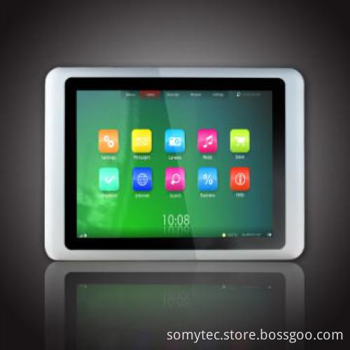 Top Sellers 7\'\' Android 4.1 Dual Core Tablet PC